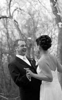 About Rose Petal Weddings